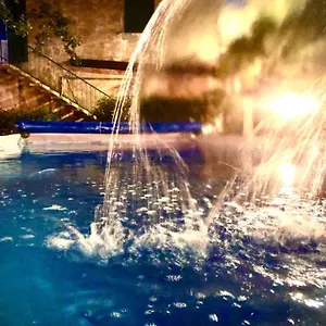 3* Couette-café Etrusca