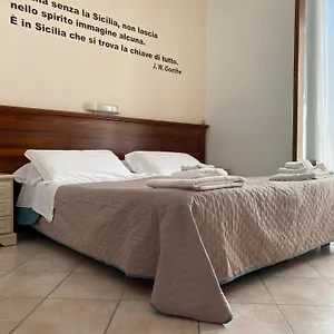 Mamamia #lipari Maison d'hôtes Lipari (Isola Lipari)