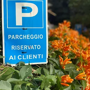 Mareagro Couette-café Santa Teresa Di Riva