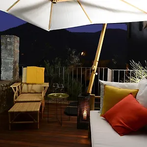 3* Couette-café Ai Santinelli