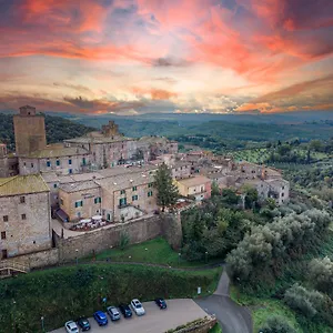 3* Hotel Palazzo Brandano
