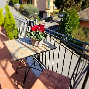 Chiantirooms Guest house