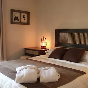 Kapi Country Couette-café Alghero
