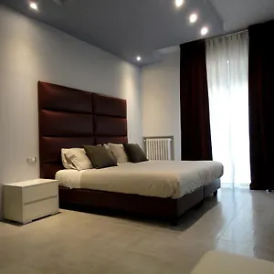 The Flat 233 Guest house