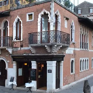 Palazzina Veneziana Maison d'hôtes Venise