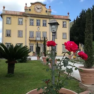 3* Couette-café Relais Poschi