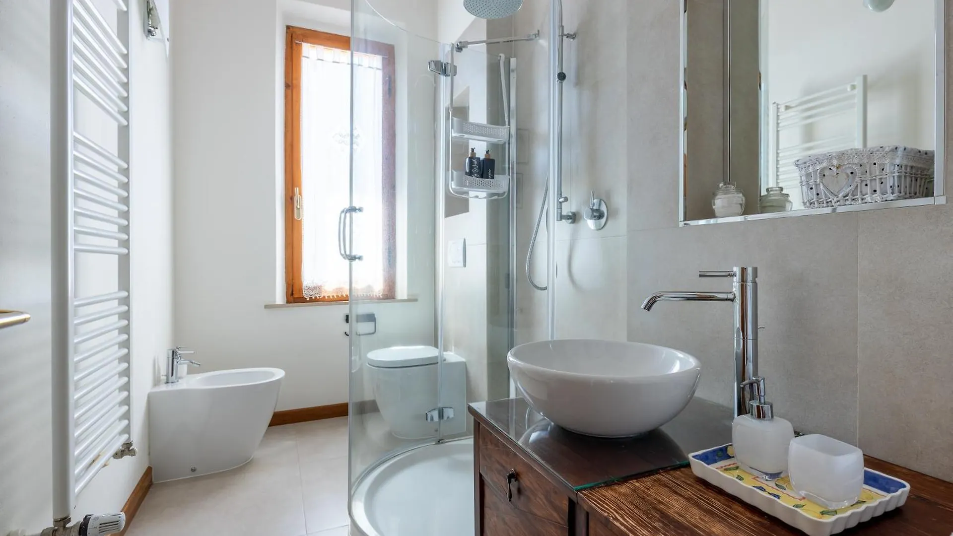 B&B Il Ramaiolo Santa Maria a Monte 0*,