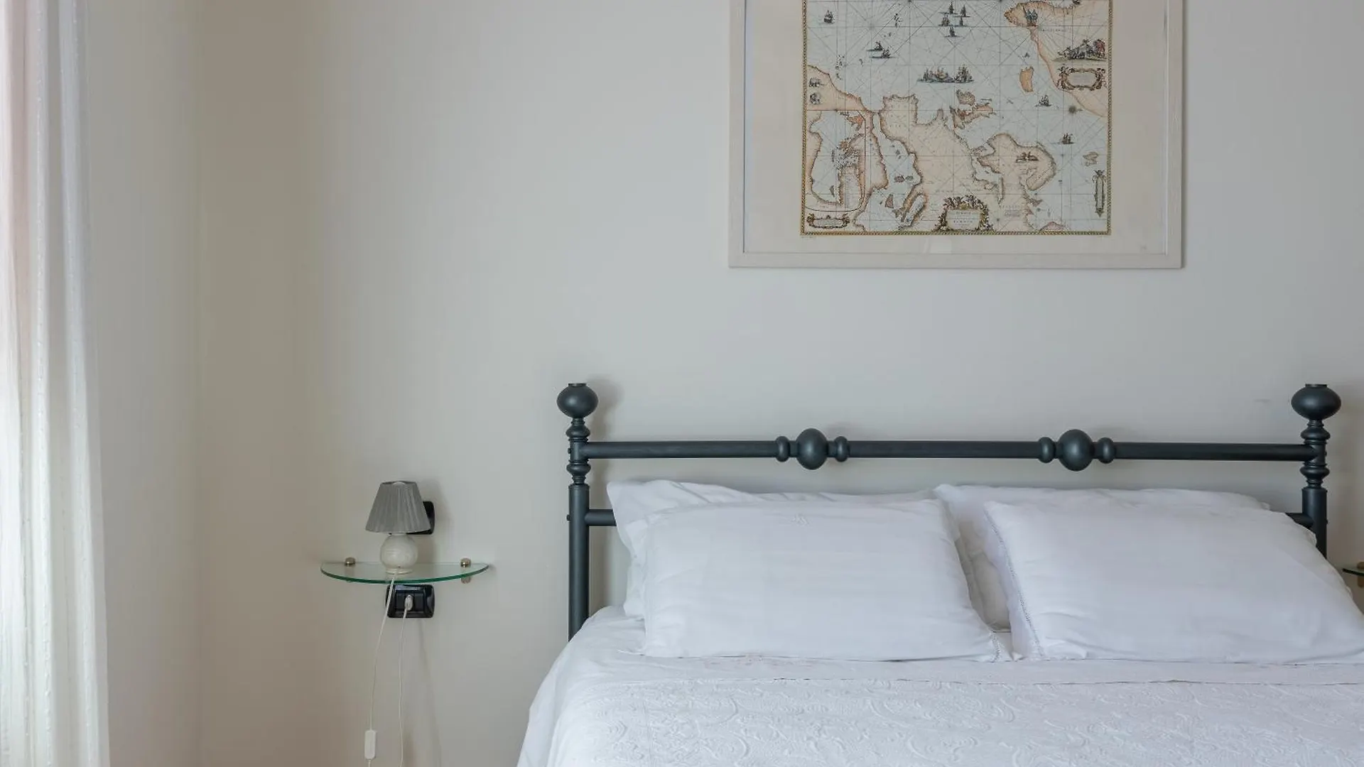 Ξενοδοχείο με διαμερίσματα B&B Il Ramaiolo Santa Maria a Monte