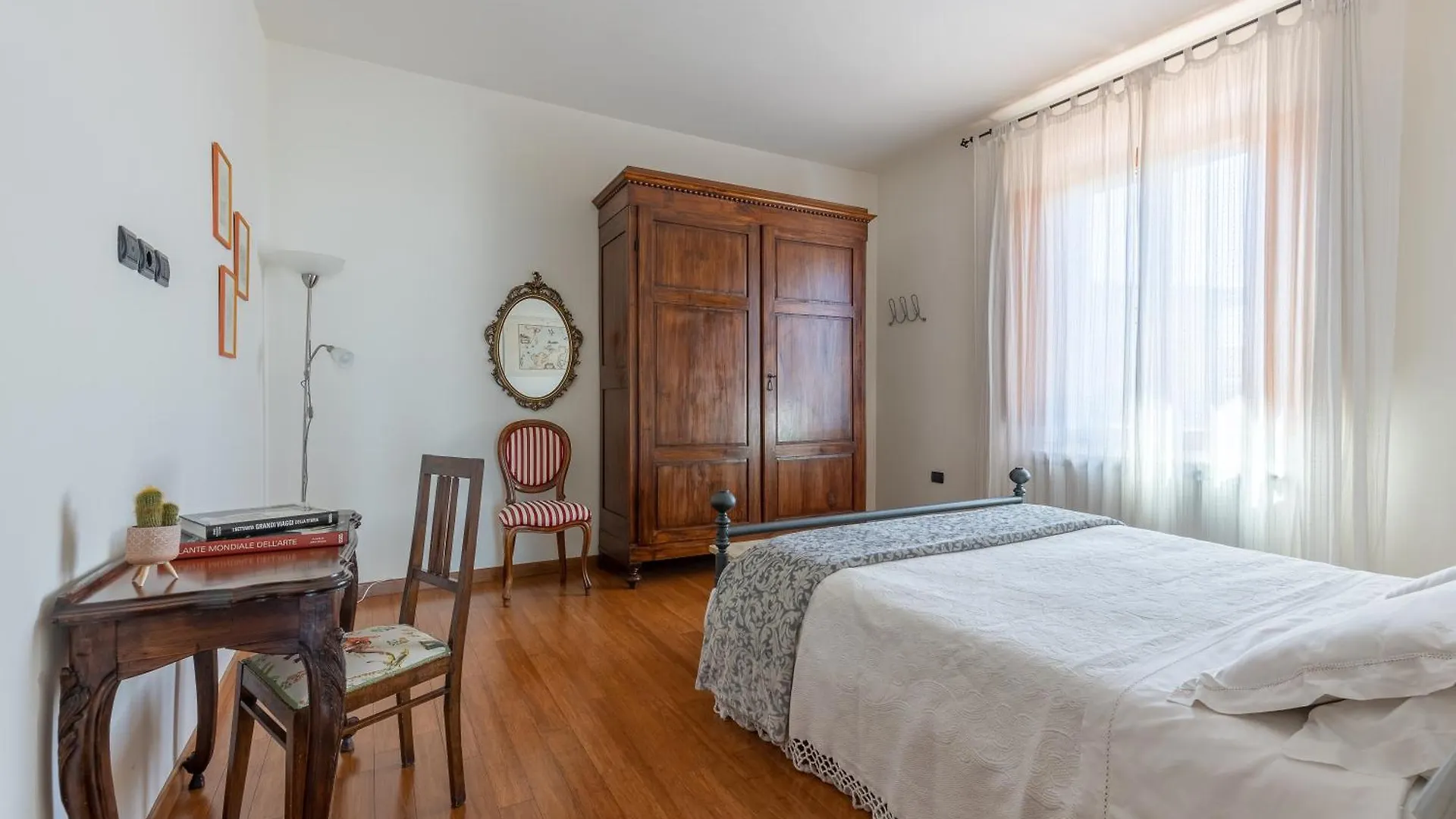 B&B Il Ramaiolo Santa Maria a Monte Ιταλία