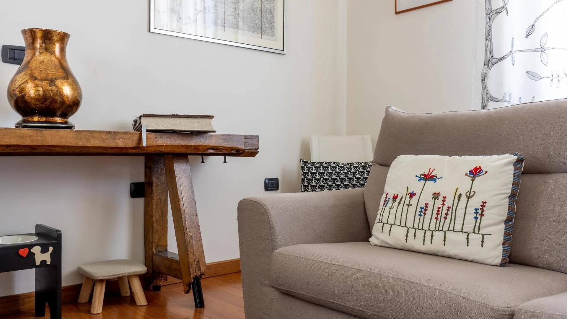 B&B Il Ramaiolo Santa Maria a Monte 0*,  Ιταλία