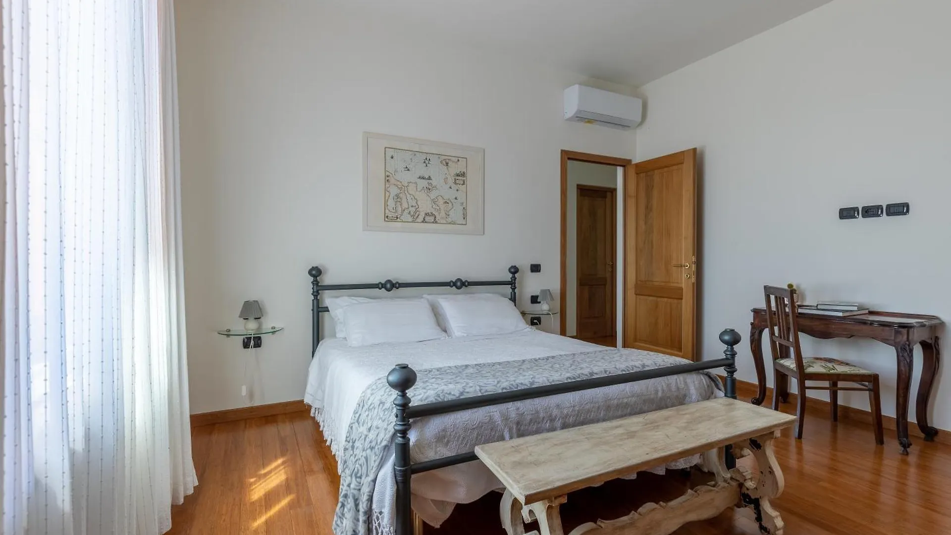 B&B Il Ramaiolo Santa Maria a Monte 0*,