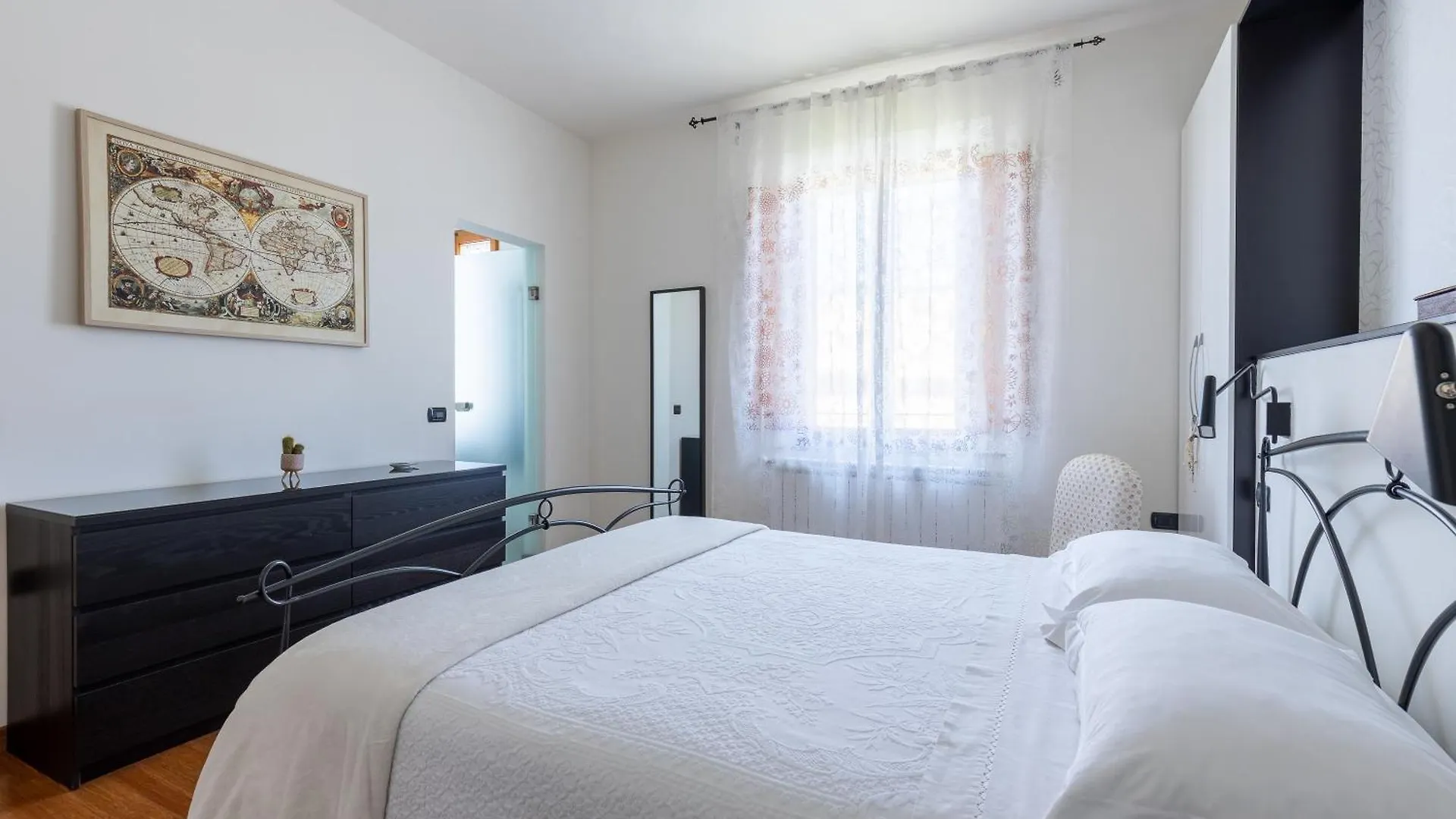Ξενοδοχείο με διαμερίσματα B&B Il Ramaiolo Santa Maria a Monte Ιταλία