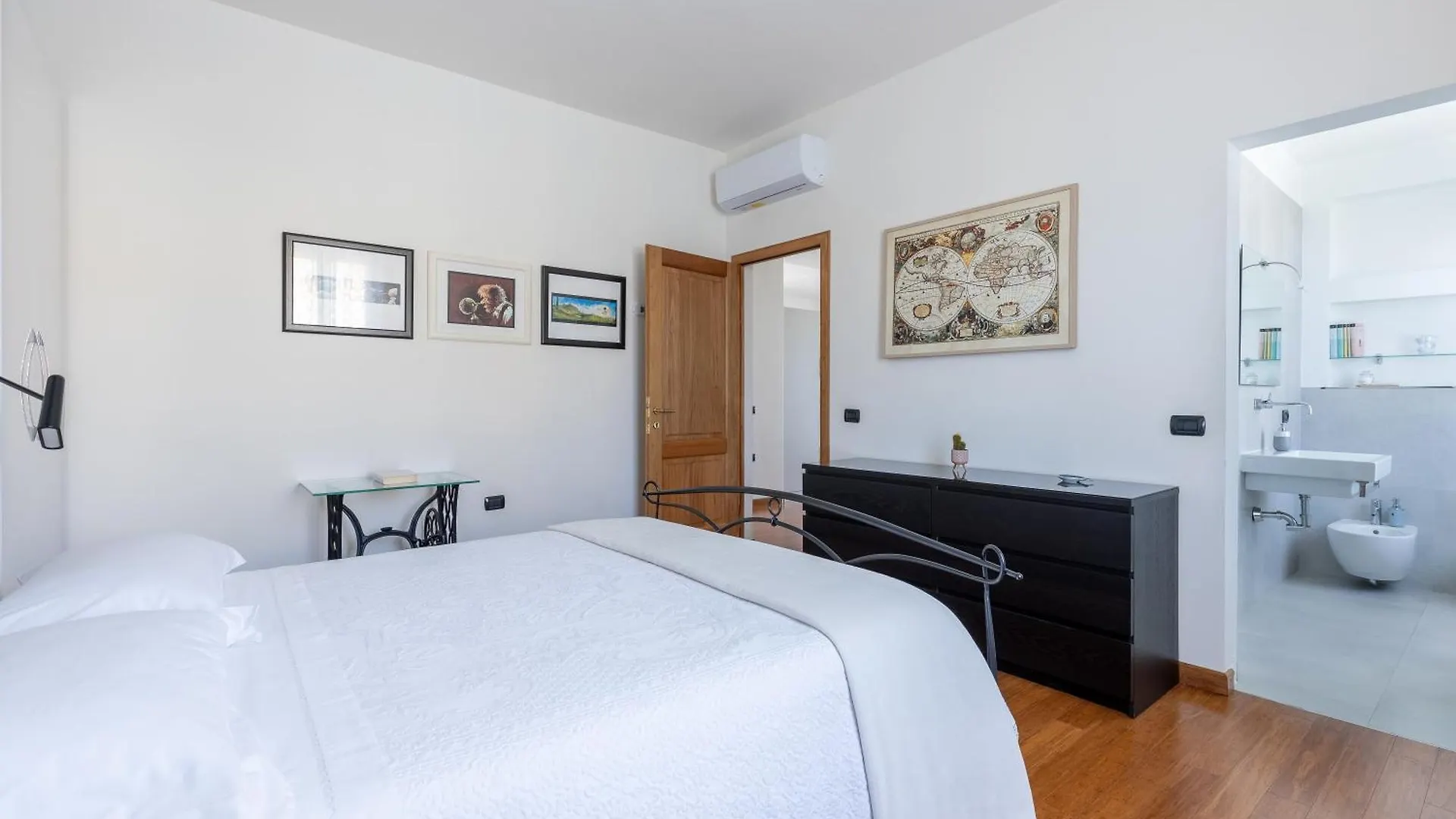 B&B Il Ramaiolo Santa Maria a Monte