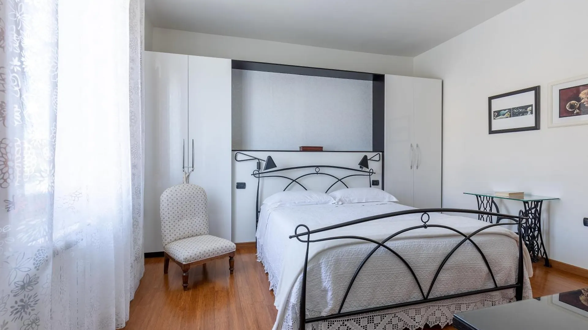 Ξενοδοχείο με διαμερίσματα B&B Il Ramaiolo Santa Maria a Monte