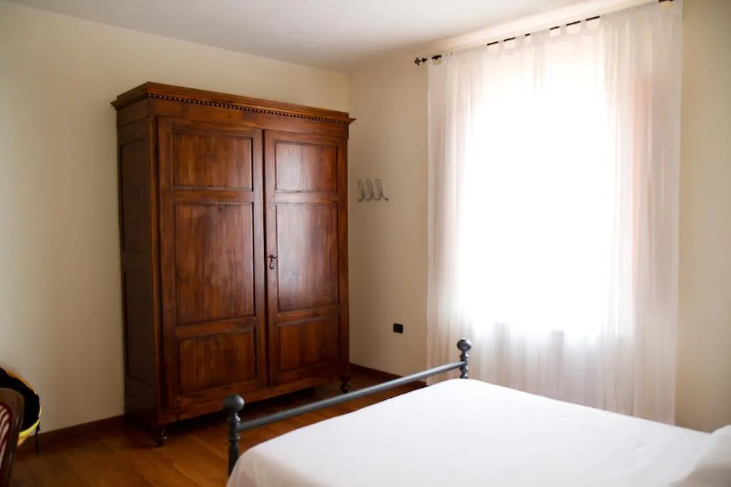 B&B Il Ramaiolo Santa Maria a Monte Ξενοδοχείο με διαμερίσματα