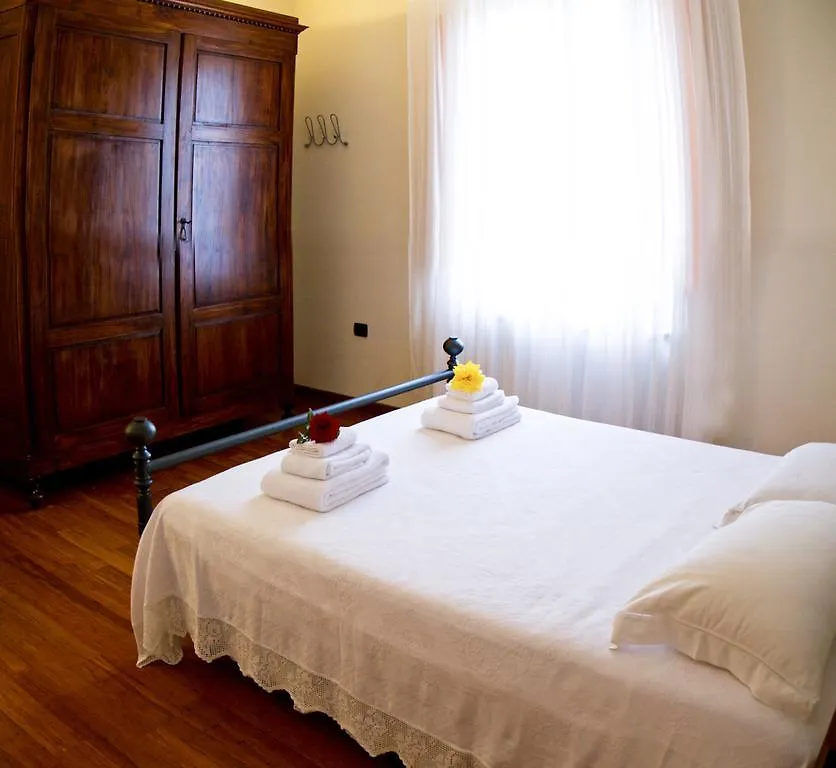 Ξενοδοχείο με διαμερίσματα B&B Il Ramaiolo Santa Maria a Monte