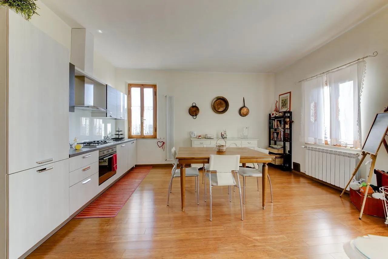 B&B Il Ramaiolo Santa Maria a Monte 0*,  Ιταλία