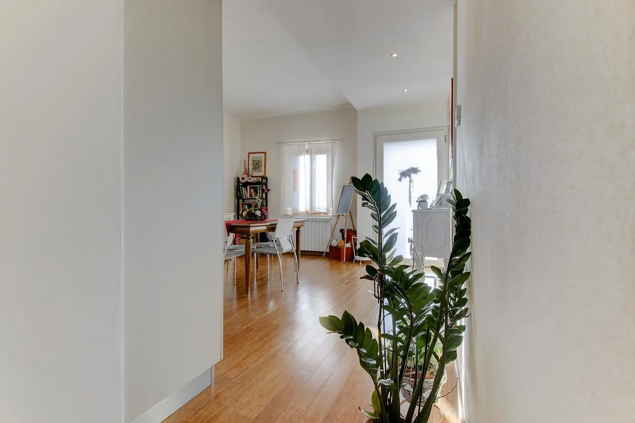 B&B Il Ramaiolo Santa Maria a Monte 0*,