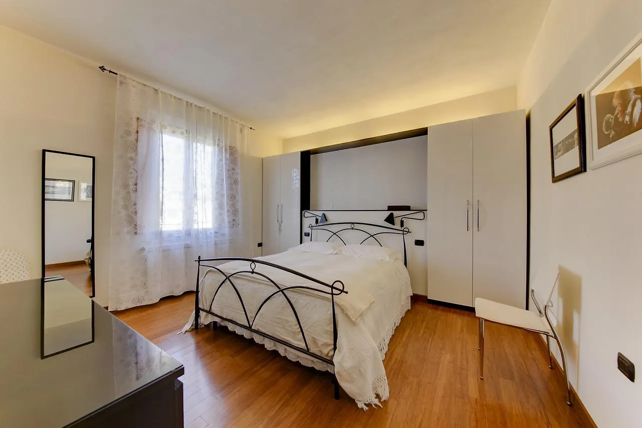 B&B Il Ramaiolo Santa Maria a Monte