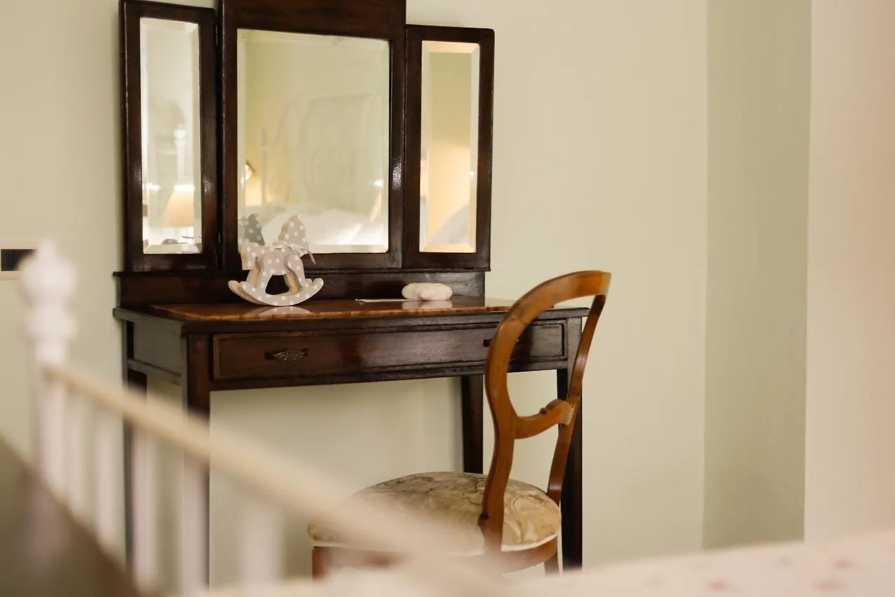 Ξενοδοχείο με διαμερίσματα B&B Il Ramaiolo Santa Maria a Monte