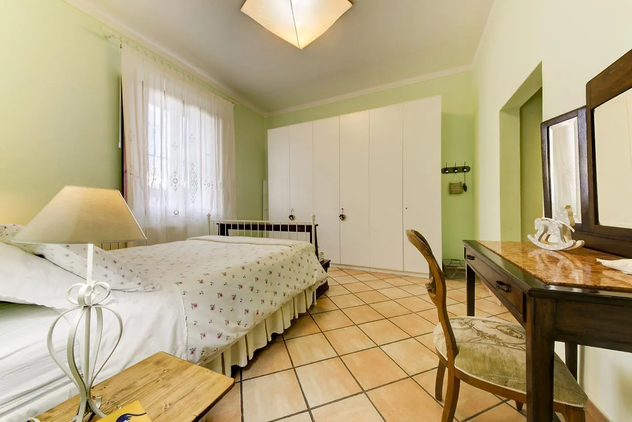 B&B Il Ramaiolo Santa Maria a Monte Ξενοδοχείο με διαμερίσματα