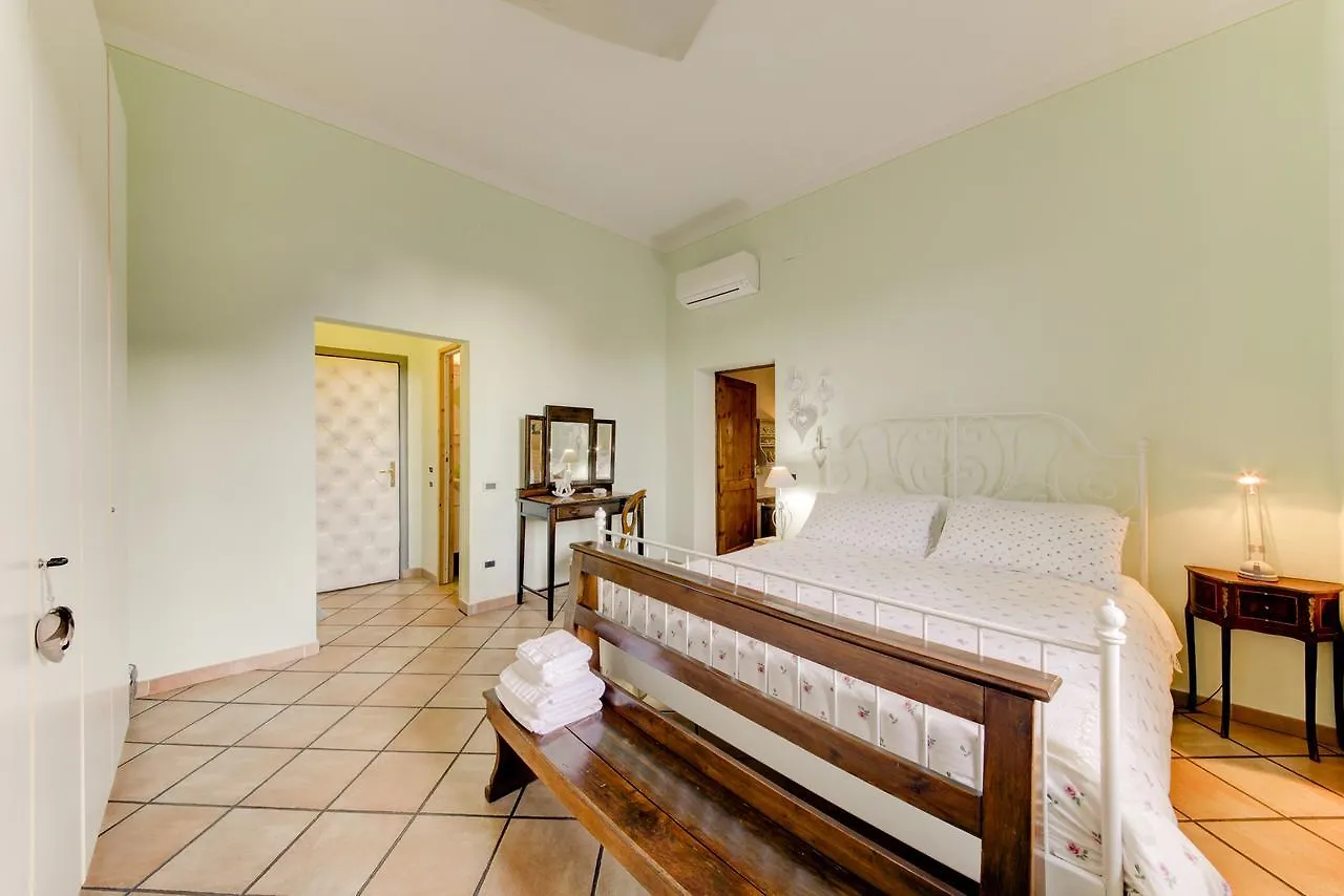 B&B Il Ramaiolo Santa Maria a Monte Ιταλία