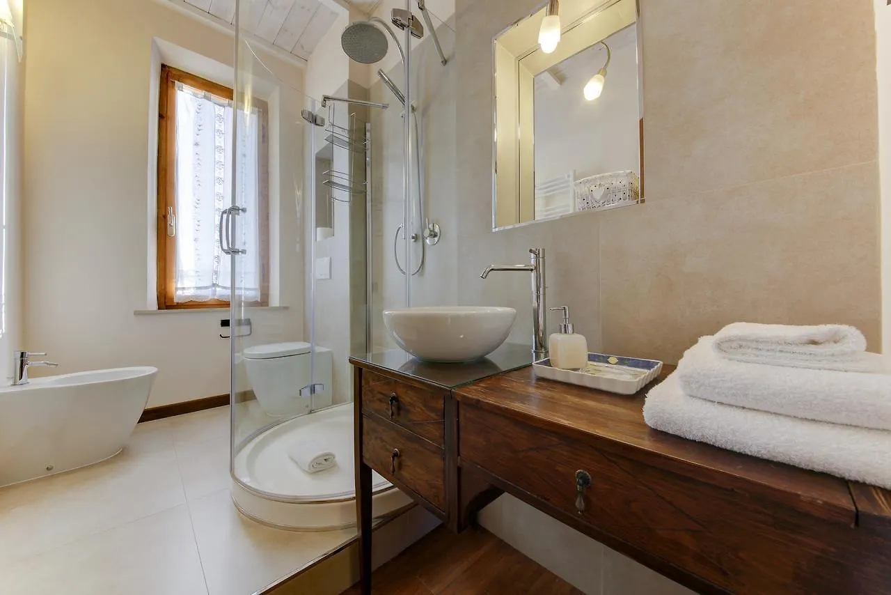 B&B Il Ramaiolo Santa Maria a Monte Ξενοδοχείο με διαμερίσματα