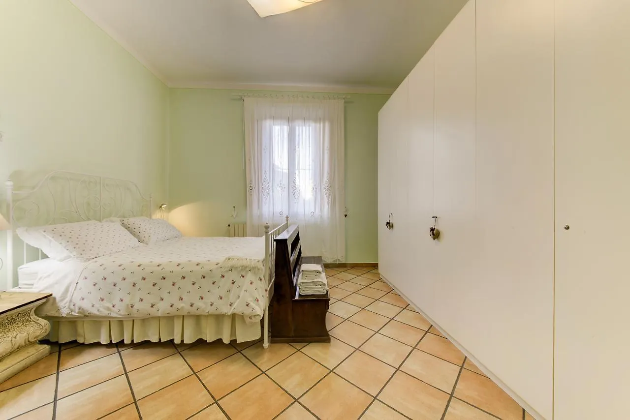 B&B Il Ramaiolo Santa Maria a Monte Ξενοδοχείο με διαμερίσματα