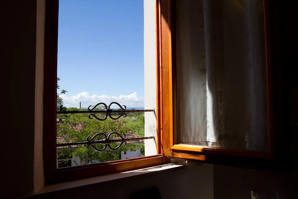 Apart-hotel B&B Il Ramaiolo Santa Maria a Monte